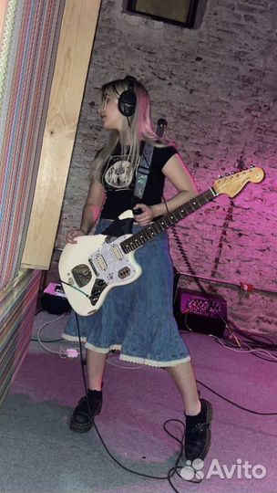 Электрогитара (Комплект)
