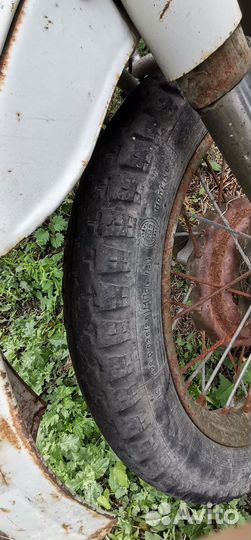 Мотоцикл урал по запчастям