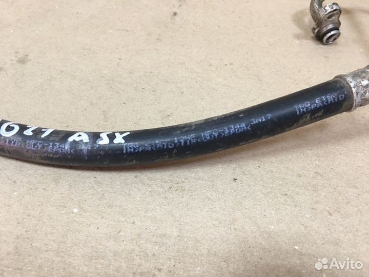 Трубка кондиционера Mitsubishi Asx