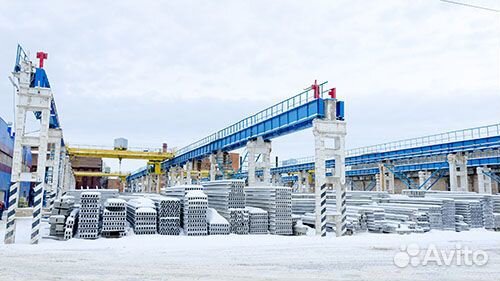 Начальник склада жби