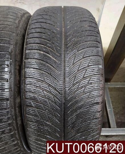 Michelin Pilot Alpin 5 235/50 R19 99R