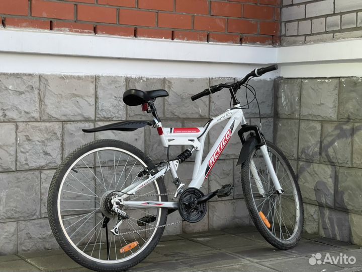 Велосипед Actico 26''