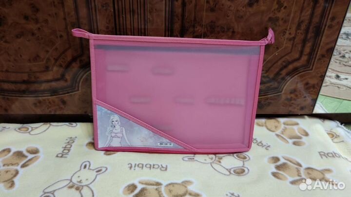 Папки для тетрадей и альбомов/труда