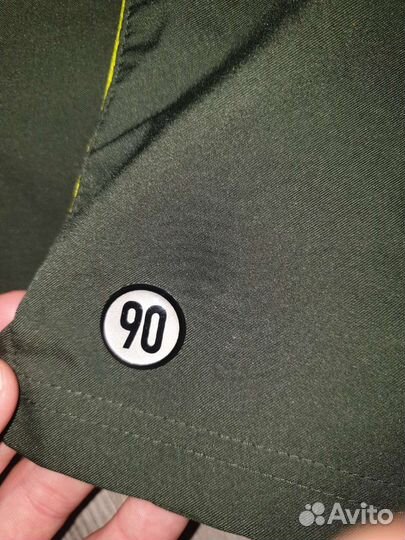 Шорты nike винтаж оригинал