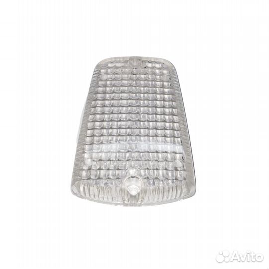 Рассеиватель поворота Иж Орион белый 1шт