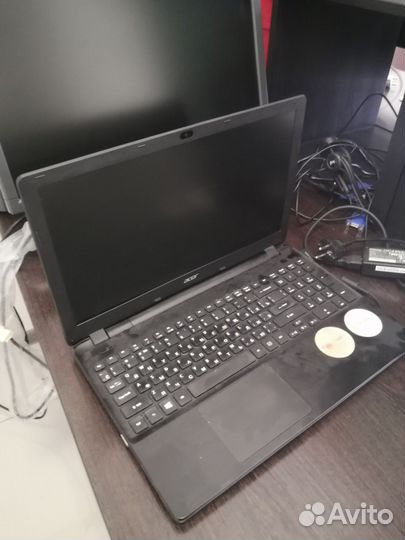 Ноутбук Acer бу бесплатно