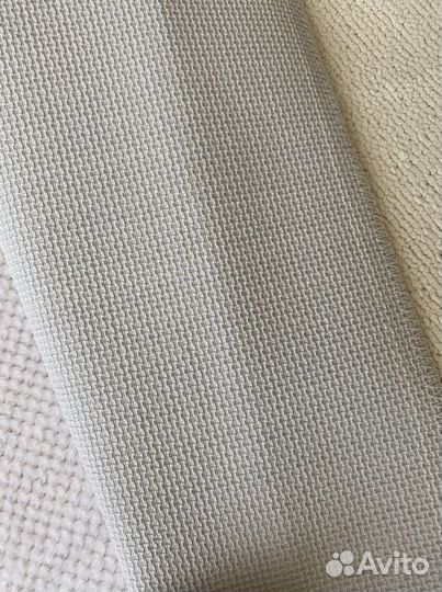 Коврик в ванную новый