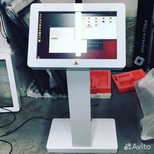 Система электронной очереди InLine Pro