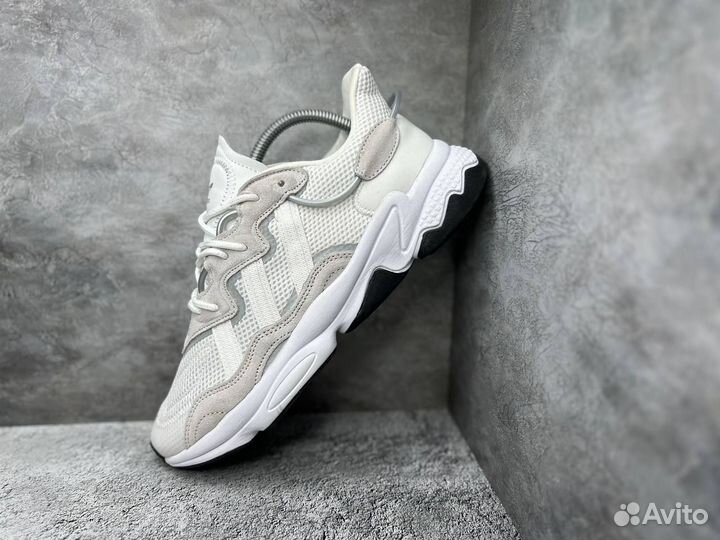 Кроссовки Adidas Ozweego 41 размер