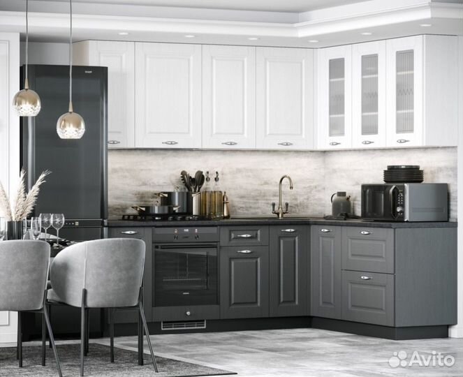 Кухонный гарнитур