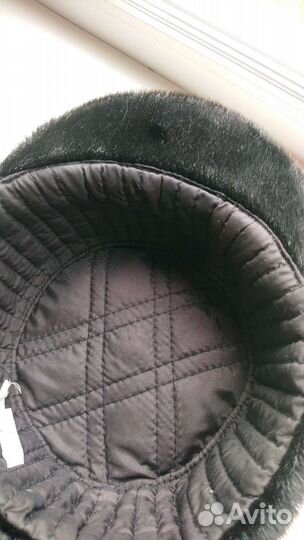 Кепка мужская