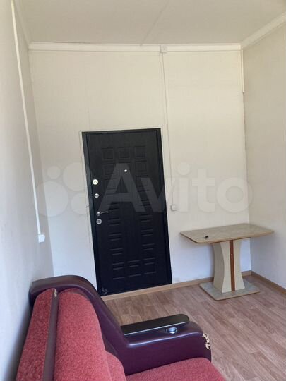 Комната 13 м² в 1-к., 1/3 эт.