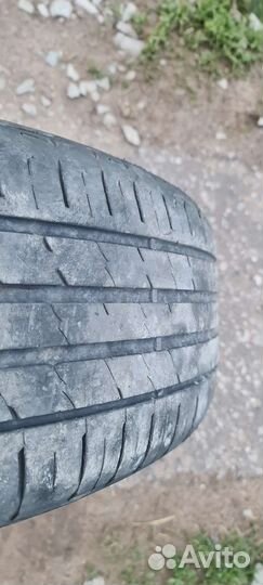 Minerva EcoSpeed 2 SUV 225/60 R18