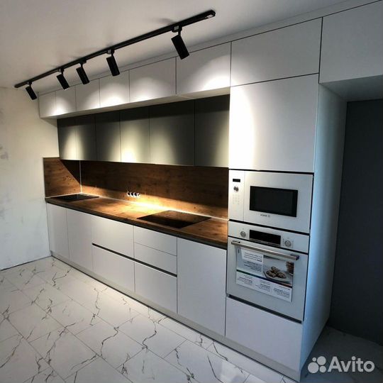 Кухонный гарнитур/ кухня компактная на заказ