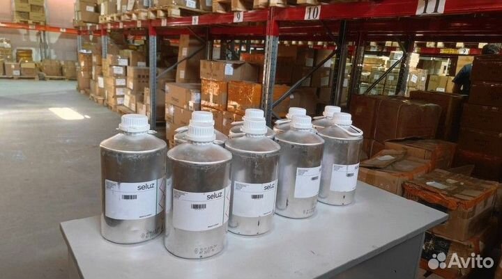 Парфюмерные масла Nina Ricci Nina Нина Ричи