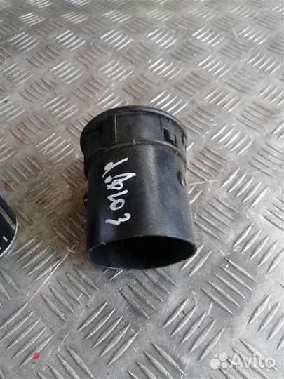 Дефлектор воздушный Fiat Doblo 223 350A1000 2011