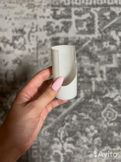 Чешская хрустальная люстра