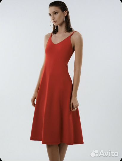 Сарафан Calista