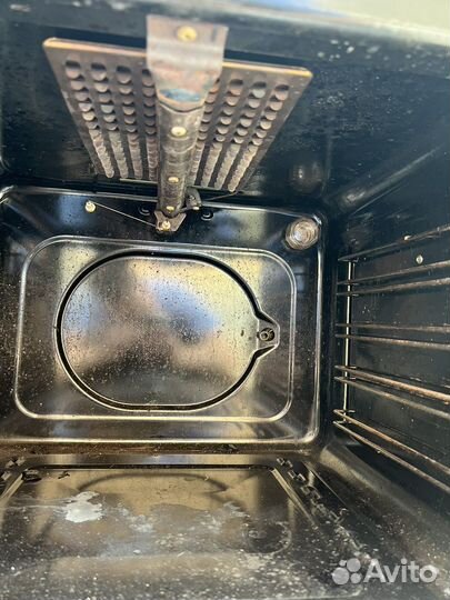 Плита газовая Gefest