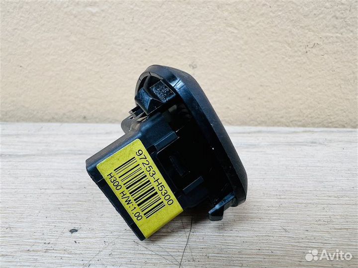 Датчик света Hyundai Solaris 2 1.4 АКПП 2017-Н.в