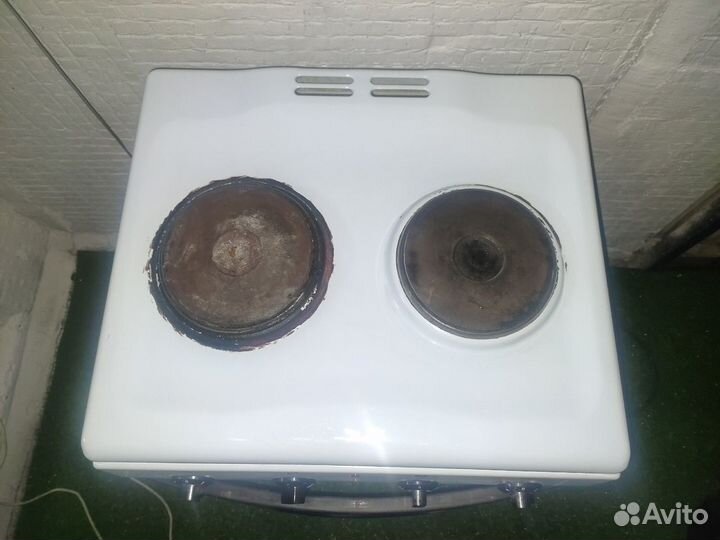 Плита электрическая мечта