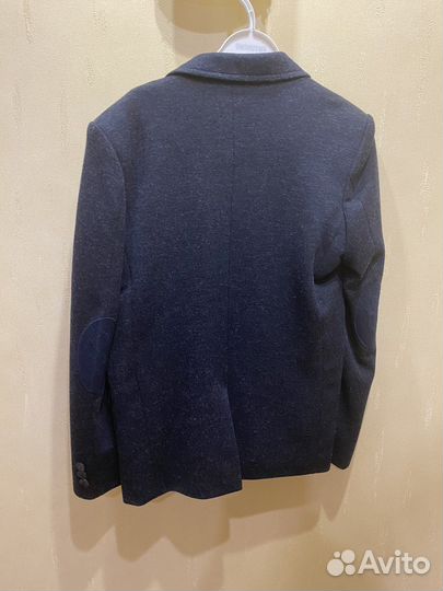 Пиджак детский roma 134-140