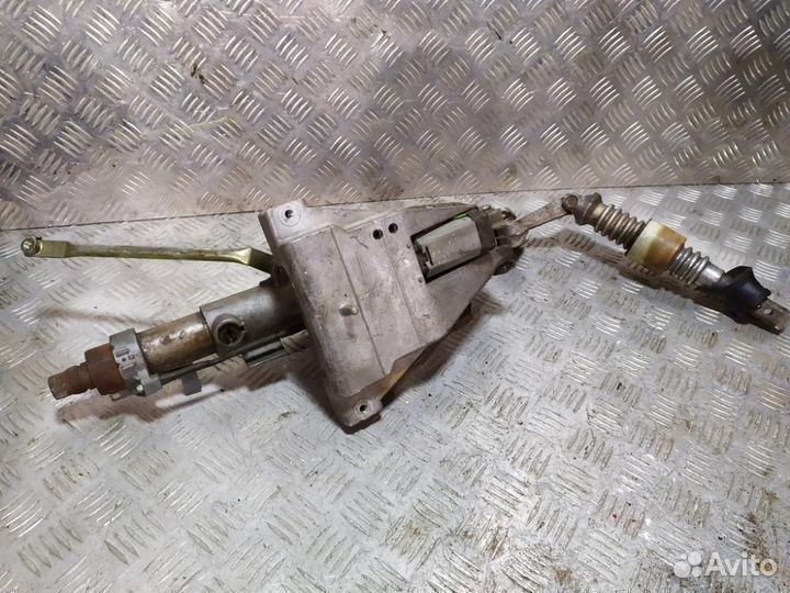 Колонка рулевая Clk 208