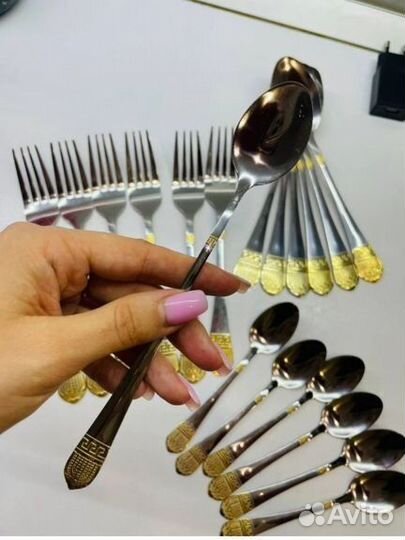 Набор кухонный