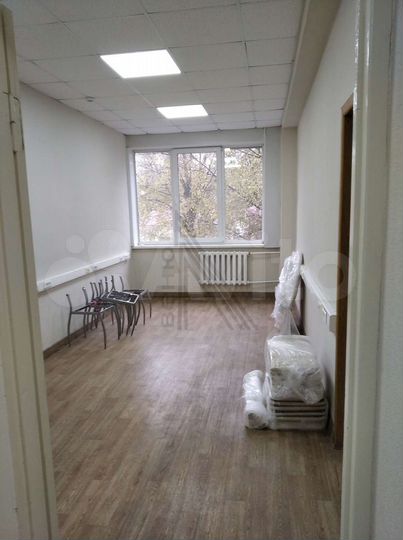 Сдам офисное помещение, 28 м²