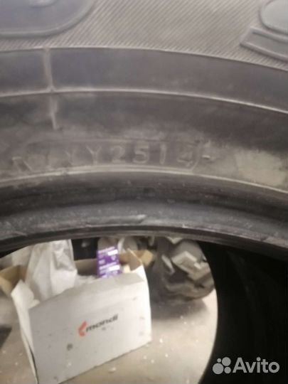 Yokohama Ice Guard IG35 225/65 R17