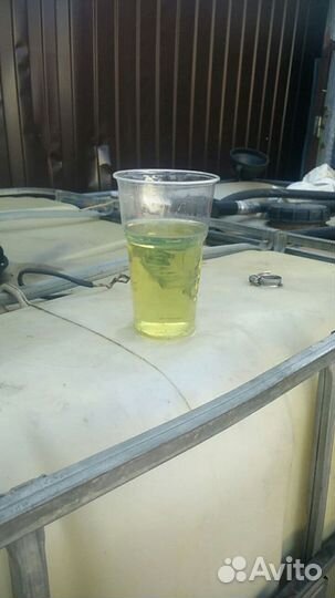 Заправка дизтопливом