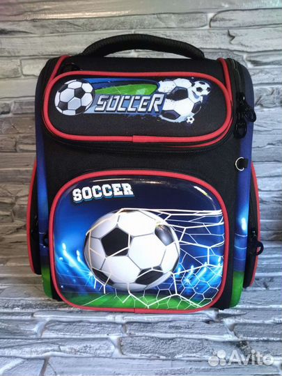 Рюкзак для мальчика начальной школы новый