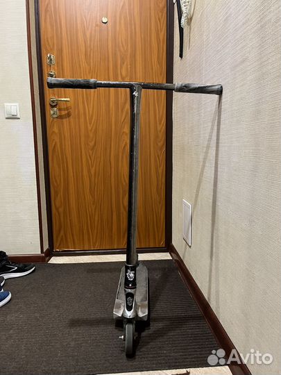 Дека для трюкового самоката