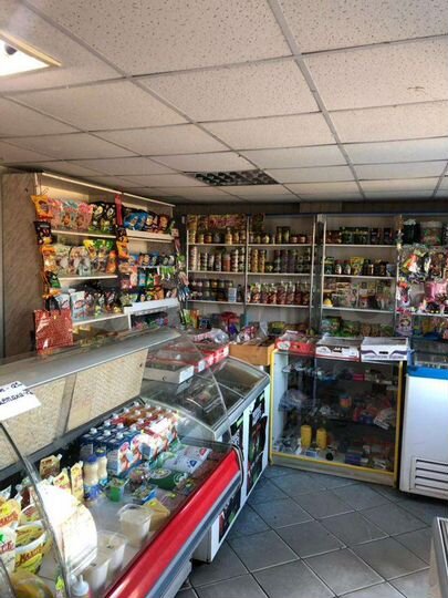 Торговая площадь, 85 м²