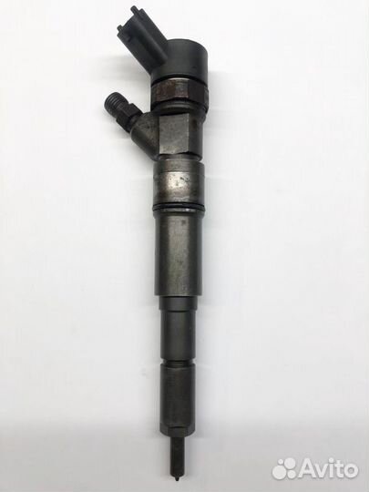 Форсунка Bosch для бмв BMW Е53 / Е38 13537785573