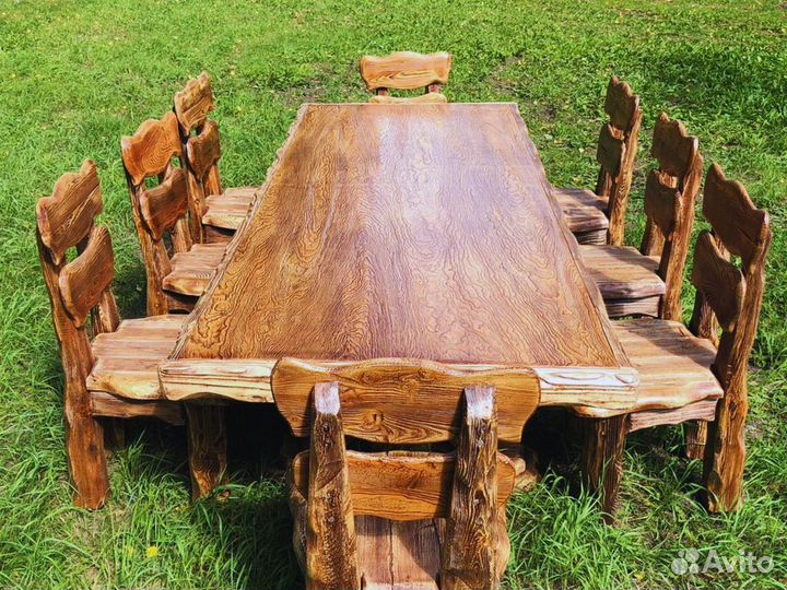 Стол кухонный / Стол обеденный