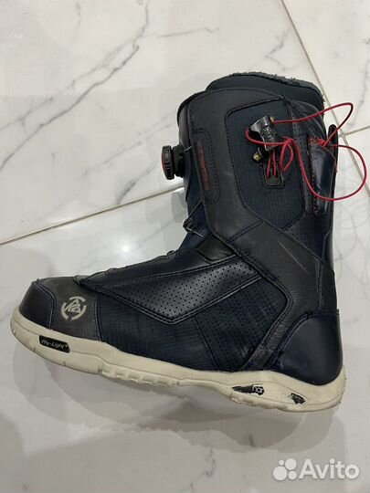 Сноубордические ботинки K2 ryker размер 42,5