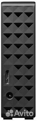 Жесткий диск seagate 3tb expansion