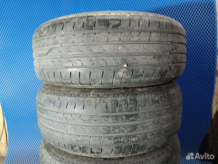Pirelli Cinturato P7 205/55 R16