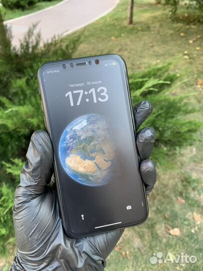 iPhone Xr, 64 ГБ