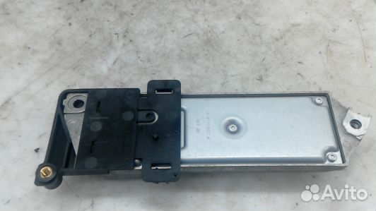 Блок управления airbag BMW 7 F01 (72F05NC04)