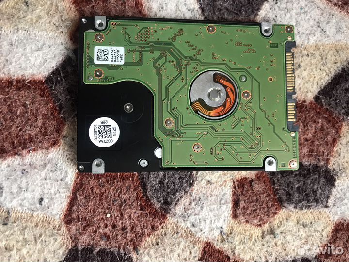 Жесткий диск 500гб на Xbox 360 freeboot