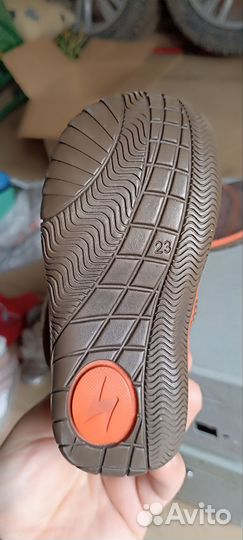 Сапоги зимние на девочку