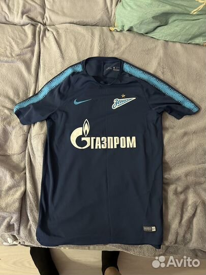Тренировочная футболка nike