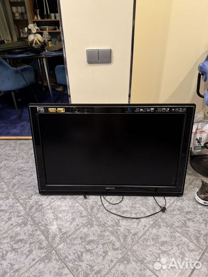 Телевизор philips 42