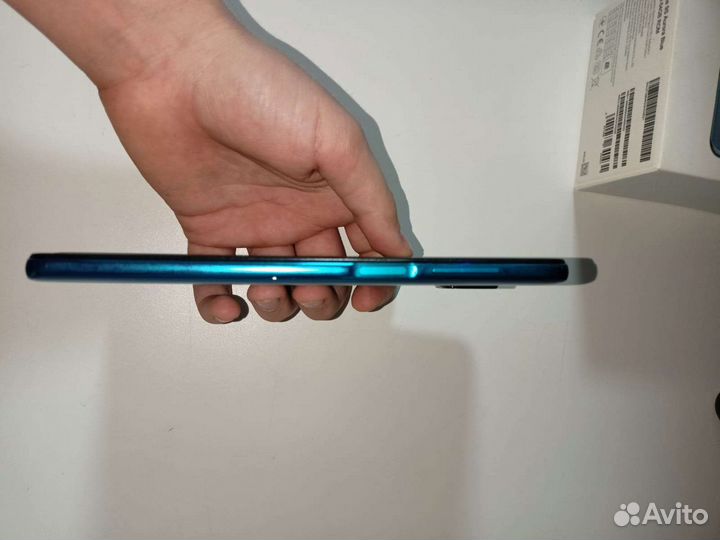 Xiaomi redmi note 9s 4 64gb