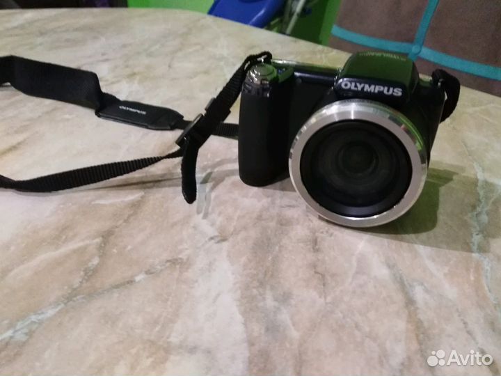 Фотоаппарат