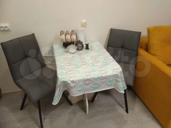 Квартира-студия, 26 м², 5/27 эт.