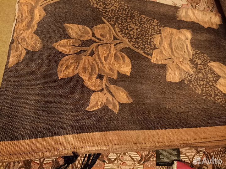 Палантин женский новый