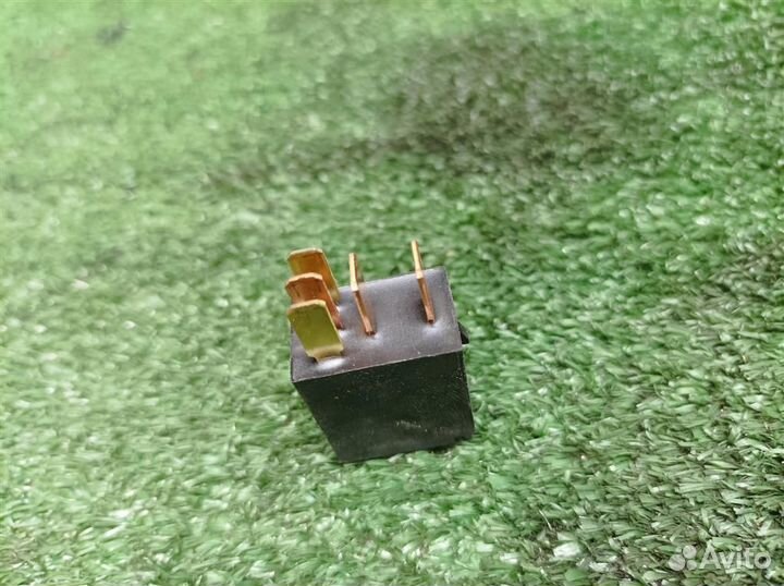 Реле(мото) Мопед Honda Tact 75